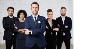 Business giving opportunities supporting families and communities