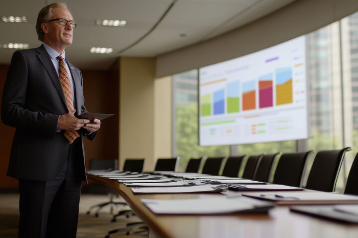 planned giving business interests 