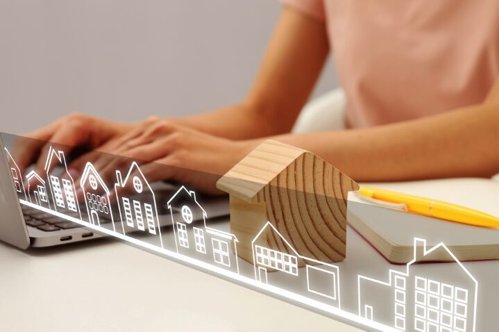 investment & income real estate commission donation program