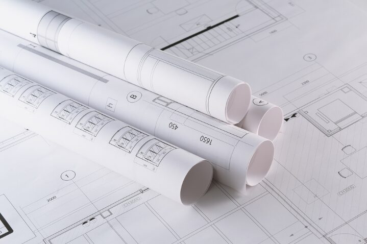 new build real estate commission donation program